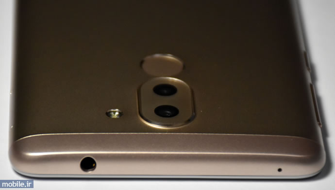 Huawei honor 6X - هواوی آنر 6 ایکس