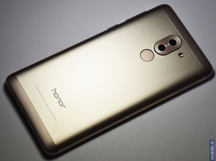 Huawei honor 6X - هواوی آنر 6 ایکس