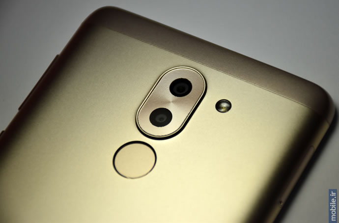 Huawei honor 6X - هواوی آنر 6 ایکس
