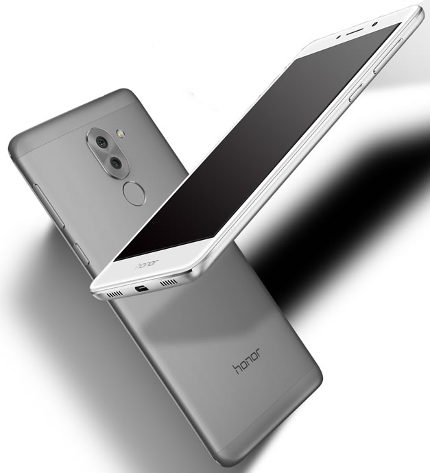 Huawei honor 6X - هواوی آنر 6 ایکس