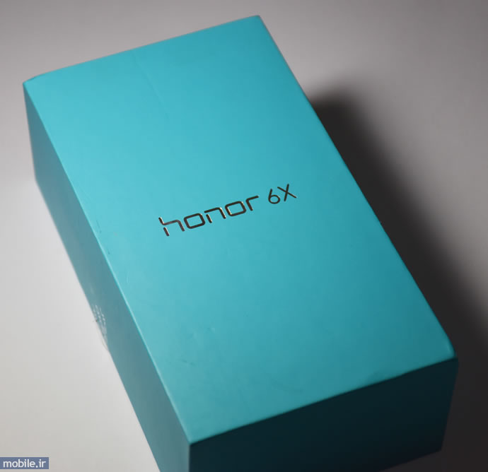 Huawei honor 6X - هواوی آنر 6 ایکس