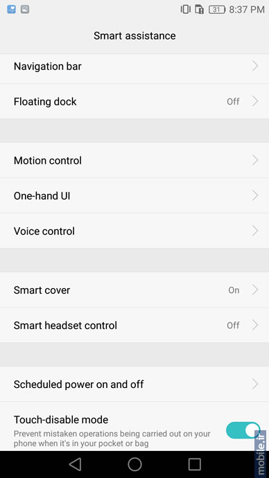 Huawei honor 6X - هواوی آنر 6 ایکس