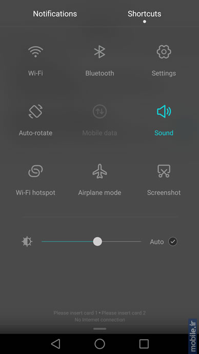 Huawei honor 6X - هواوی آنر 6 ایکس