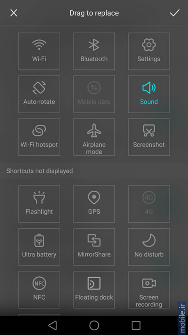 Huawei honor 6X - هواوی آنر 6 ایکس