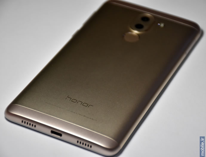 Huawei honor 6X - هواوی آنر 6 ایکس