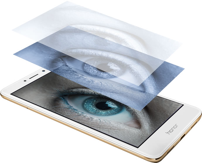 Huawei honor 6X - هواوی آنر 6 ایکس