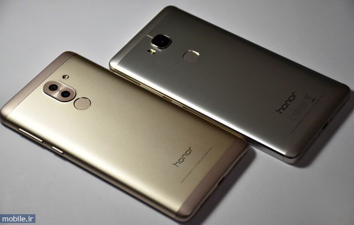 Huawei honor 6X - هواوی آنر 6 ایکس