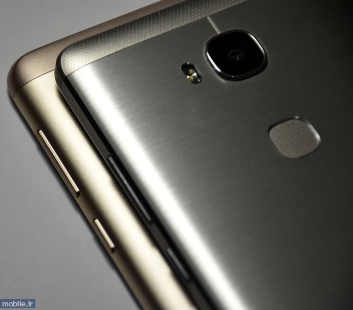 Huawei honor 6X - هواوی آنر 6 ایکس