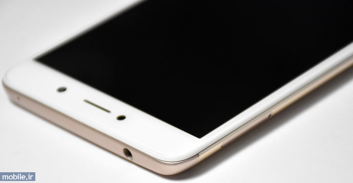 Huawei honor 6X - هواوی آنر 6 ایکس