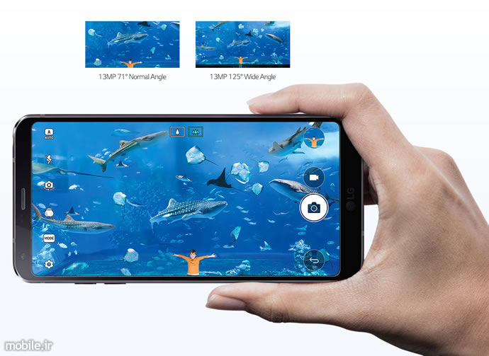 introducing lg g6