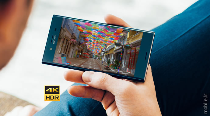 introducing sony xperia xz premium and xperia xz