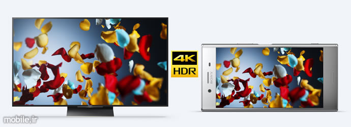 introducing sony xperia xz premium and xperia xz