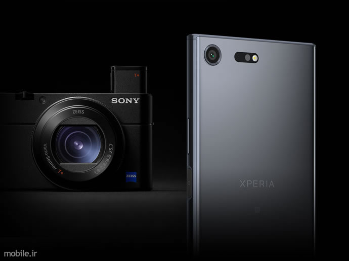 introducing sony xperia xz premium and xperia xz