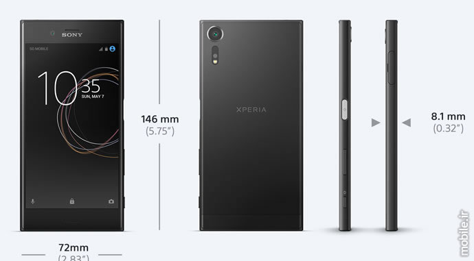 introducing sony xperia xz premium and xperia xz