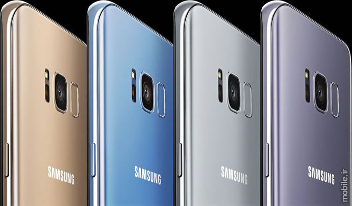 introducing samsung galaxy s8 and galaxy s8 plus