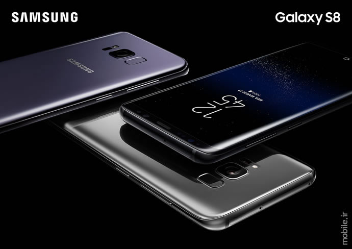 introducing samsung galaxy s8 and galaxy s8 plus