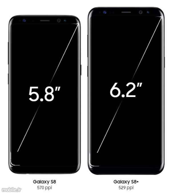 introducing samsung galaxy s8 and galaxy s8 plus