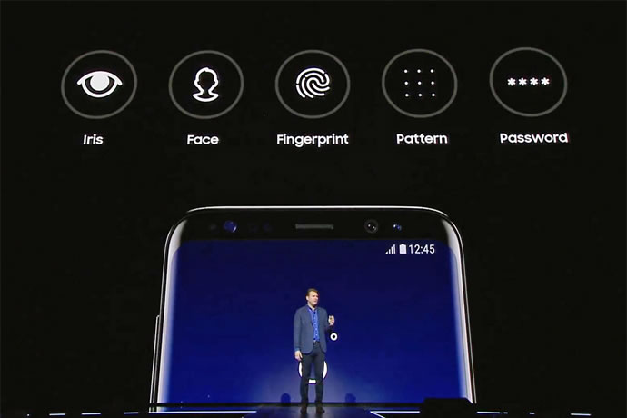 introducing samsung galaxy s8 and galaxy s8 plus