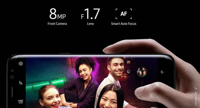 introducing samsung galaxy s8 and galaxy s8 plus