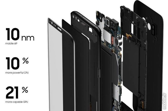introducing samsung galaxy s8 and galaxy s8 plus