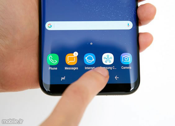 introducing samsung galaxy s8 and galaxy s8 plus