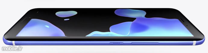 Introducing HTC U 11