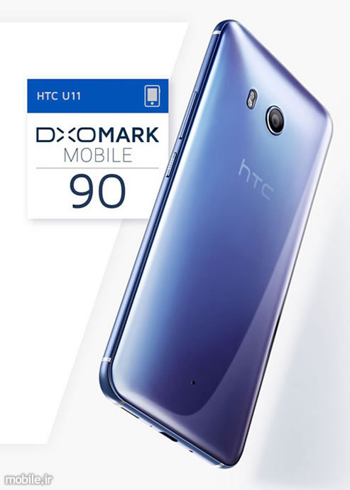 Introducing HTC U 11