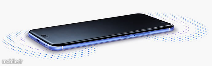 Introducing HTC U 11