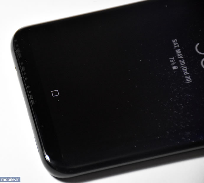 Samsung Galaxy S8 Plus - سامسونگ گلکسی اس 8 پلاس