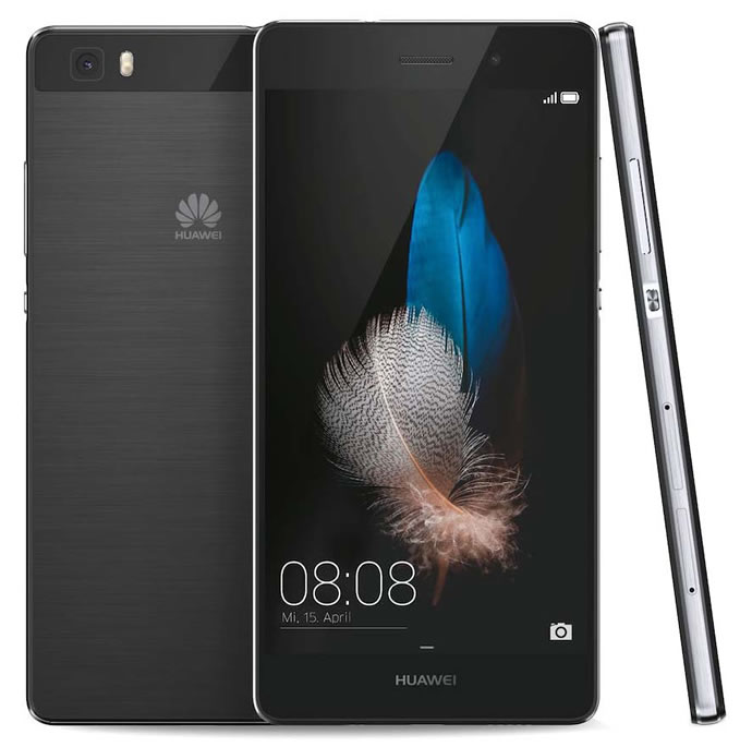 Huawei P10 Lite - هواوی پی 10 لایت