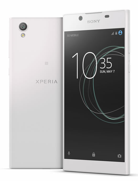 Sony XPERIA L1 - سونی اکسپریا ال 1