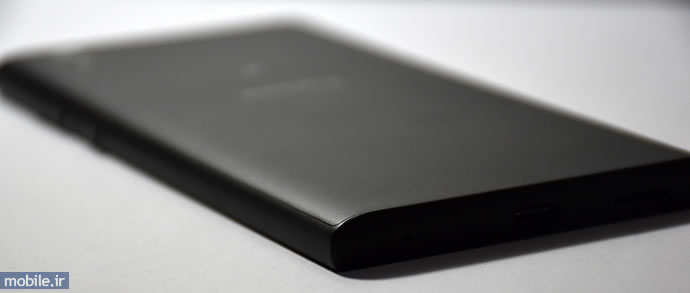 Sony XPERIA L1 - سونی اکسپریا ال 1