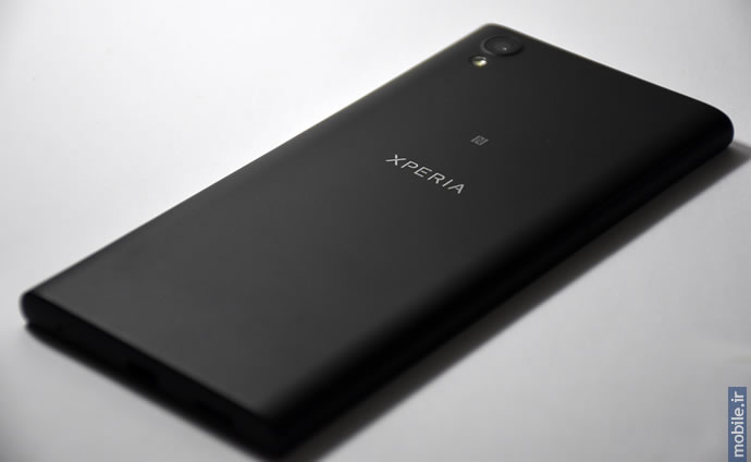 Sony XPERIA L1 - سونی اکسپریا ال 1
