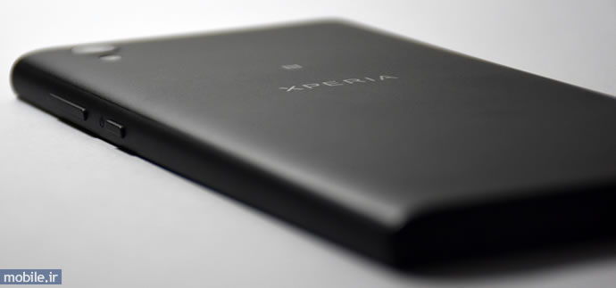 Sony XPERIA L1 - سونی اکسپریا ال 1