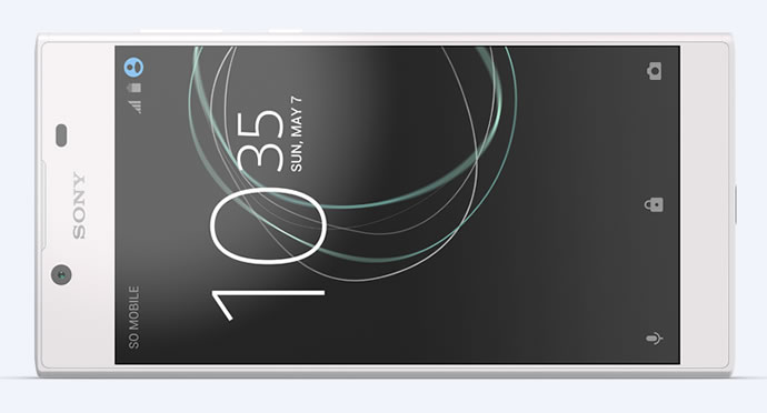 Sony XPERIA L1 - سونی اکسپریا ال 1