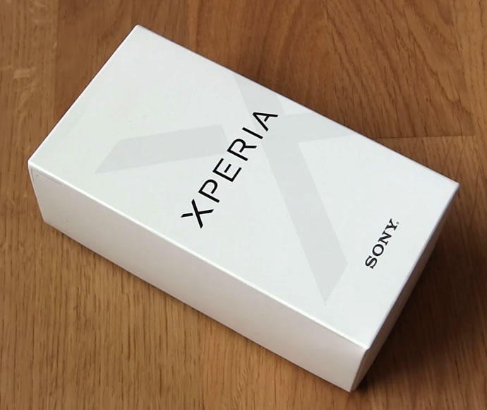 Sony XPERIA L1 - سونی اکسپریا ال 1