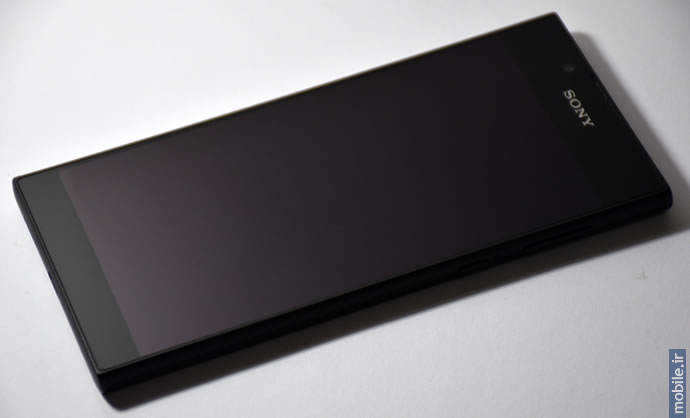 Sony XPERIA L1 - سونی اکسپریا ال 1