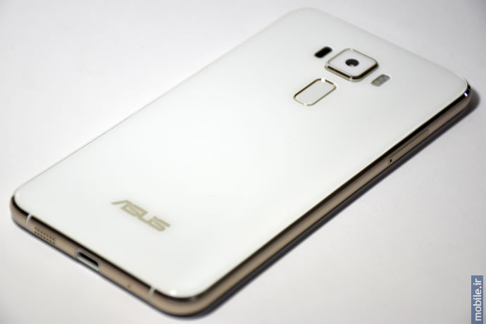 Asus Zenfone 3 ZE520KL - ایسوس زن فون 3