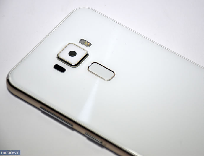 Asus Zenfone 3 ZE520KL - ایسوس زن فون 3