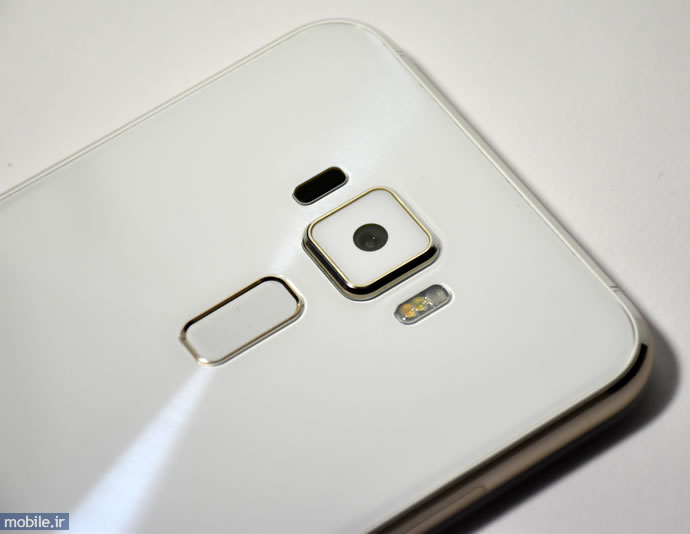 Asus Zenfone 3 ZE520KL - ایسوس زن فون 3