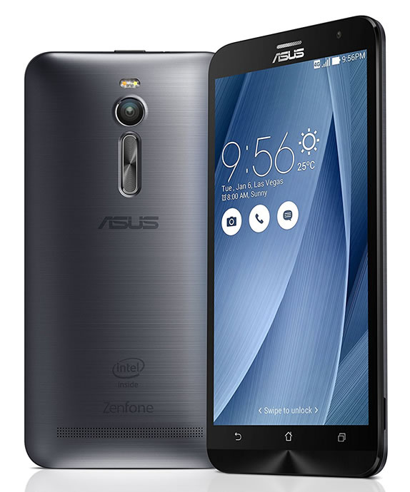 Asus Zenfone 3 ZE520KL - ایسوس زن فون 3