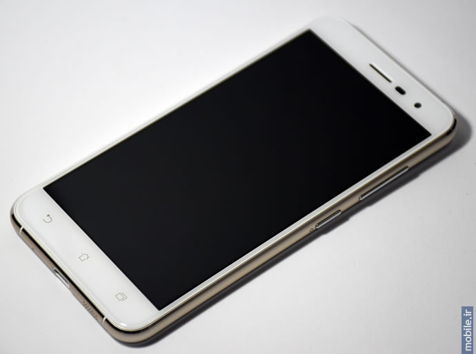 Asus Zenfone 3 ZE520KL - ایسوس زن فون 3