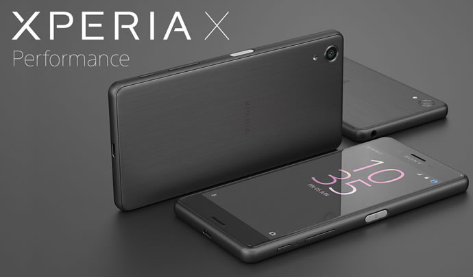 Sony XPERIA XZ Premium - سونی اکسپریا ایکس زد پریمیوم
