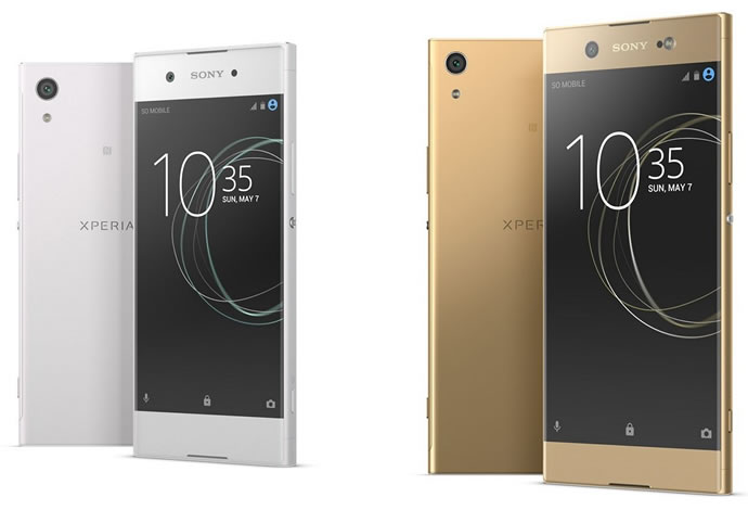 Sony XPERIA XZ Premium - سونی اکسپریا ایکس زد پریمیوم