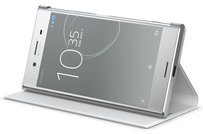Sony XPERIA XZ Premium - سونی اکسپریا ایکس زد پریمیوم