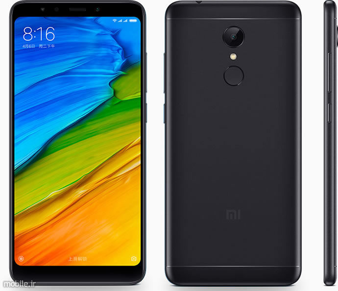 شائومی Redmi 5 Plus