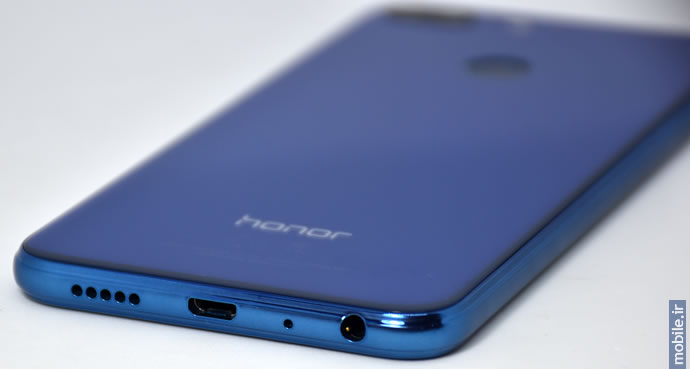 Huawei honor 9 lite - هواوی آنر 9 لایت