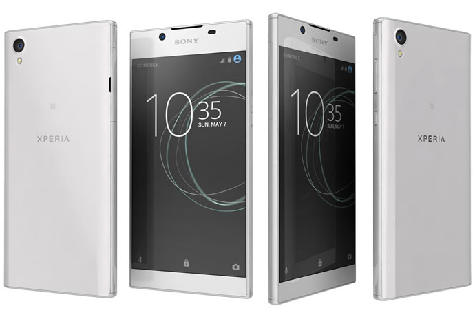 Sony XPERIA L2 - سونی اکسپریا ال 2