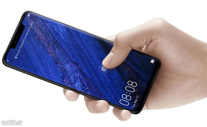 Introducing Huawei Mate 20 Mate 20 Pro Mate 20 X and Mate 20 Porsche Design