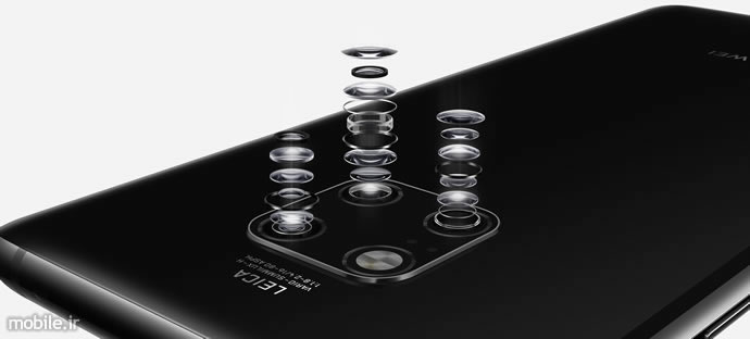 Introducing Huawei Mate 20 Mate 20 Pro Mate 20 X and Mate 20 Porsche Design